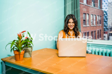 Women Working